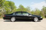 Chevrolet Impala SS 1996 года